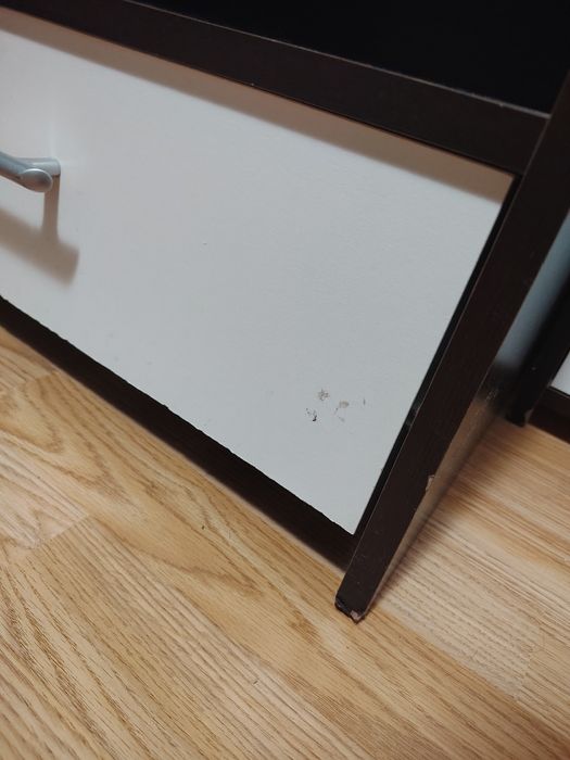 Модулна секция със скрин