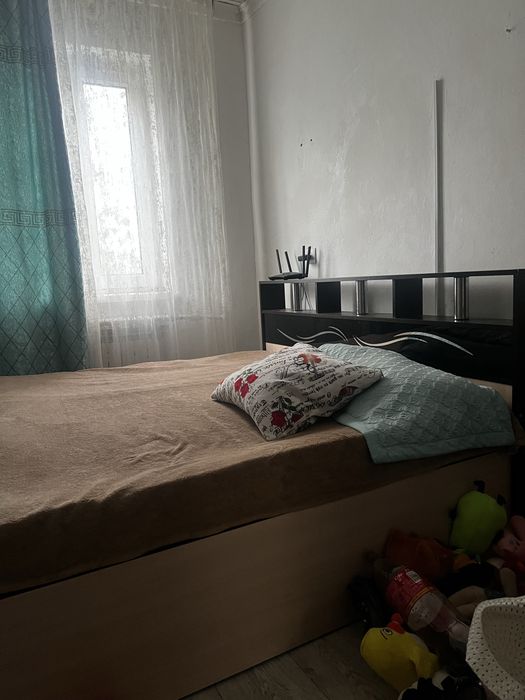 Продается двухспальный кровать