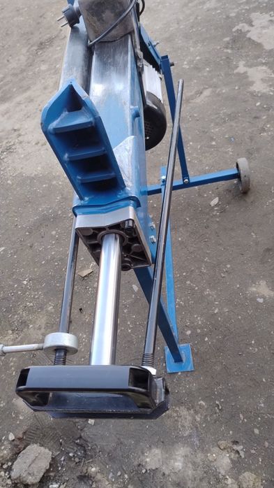 Despicator de  lemne scheppach hl 650