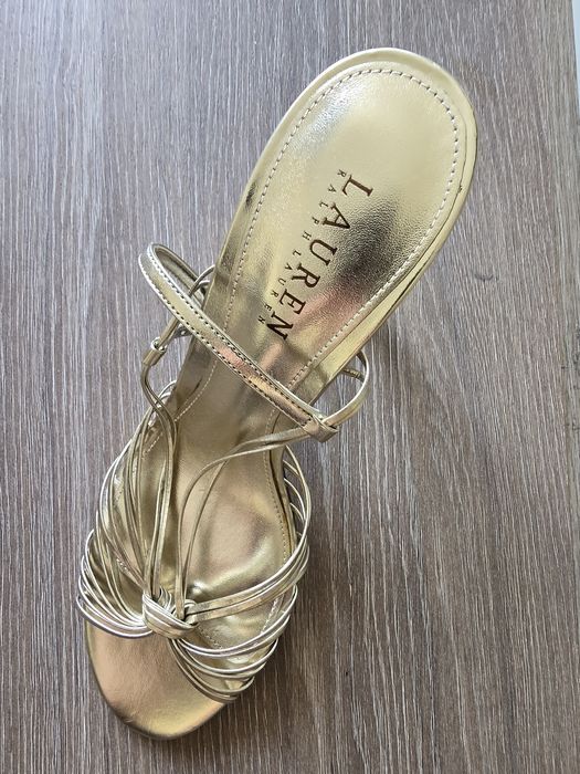 Pantofi dama eleganti Ralph Lauren