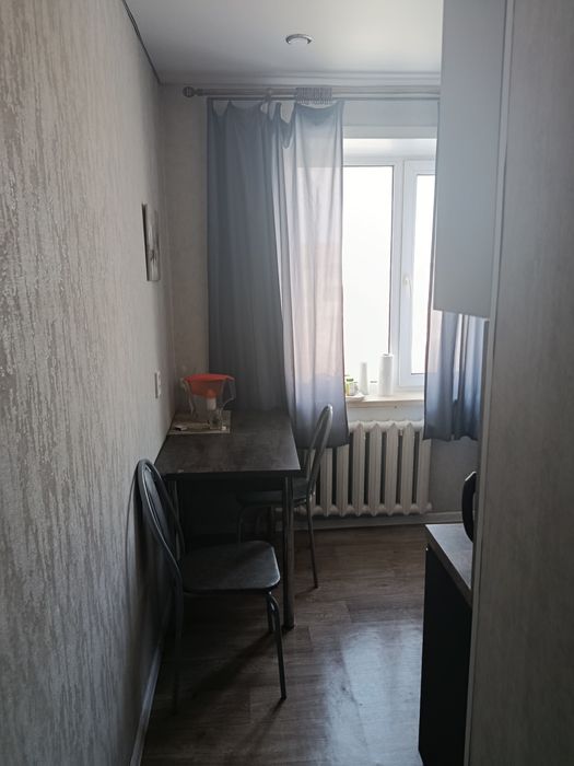 Продам квартиру 4 комнатную