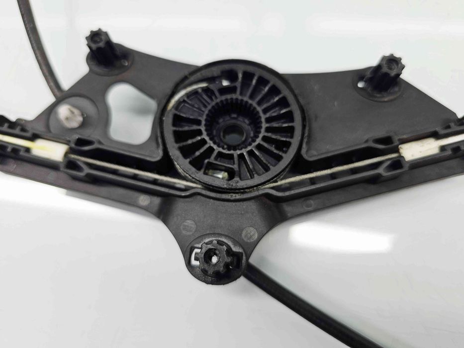 Macara electrica geam stanga fata Audi A4 (8W2, B9) [Fabr 2015-2023] 8