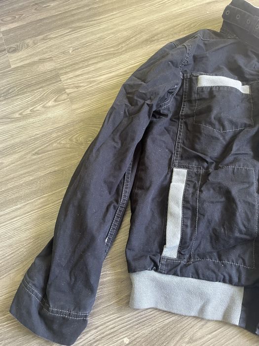 Мъжко Яке adidas пролет-есен