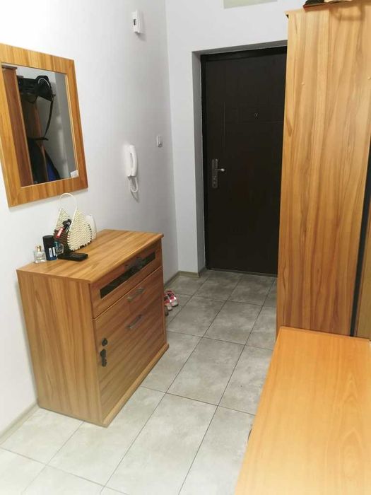 3-стаен апартамент под наем в Белите брези, Пазарджик – 400€