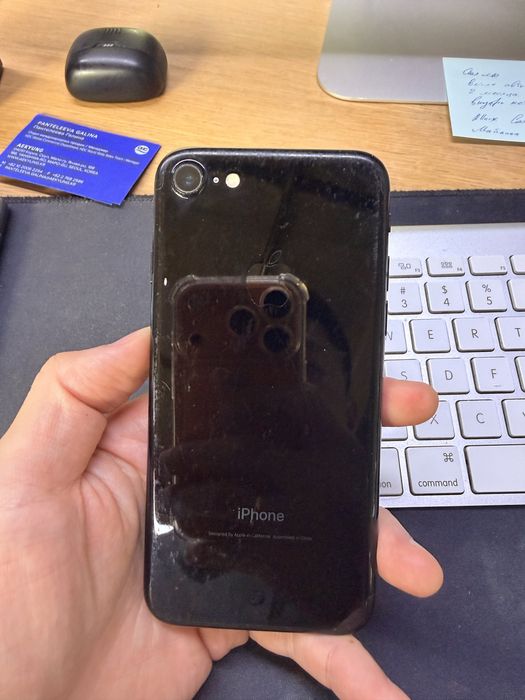 Айфон Iphone 7 128 gb
