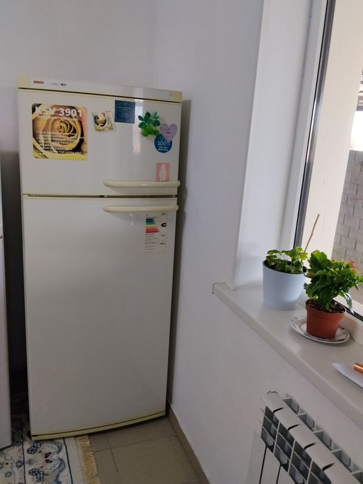Продам холодильник ВOSCH