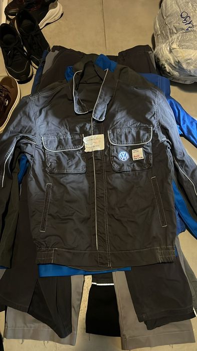 SALOPETE DE MUNCĂ -Import Germania