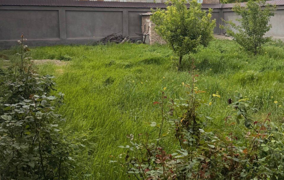 Продаётся кирпичный дом с участком 5,12 соток в Мирзо-Улугбекском р-не