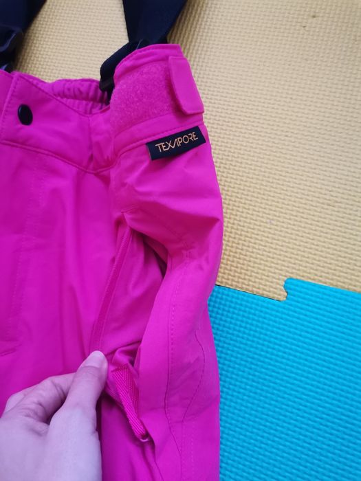 Нов Ски панталон Jack Wolfskin