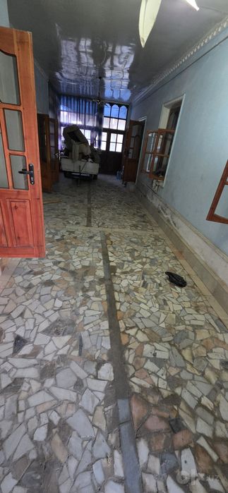 Chorbakr qishlog'ida uchastka  sotiladi