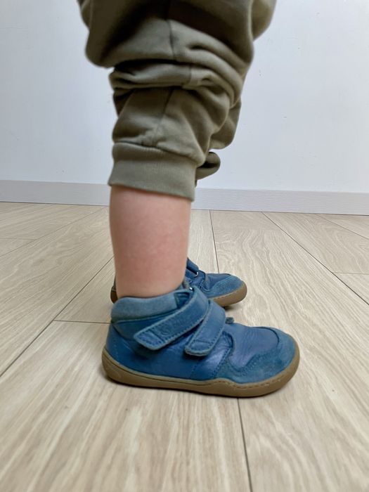 Боси обувки/Barefoot shoes- BLIFESTYLE