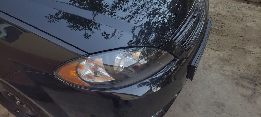 jentra amerikanka fara