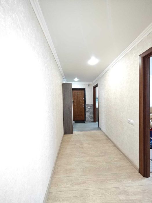 Продается 4х-комнатная квартира