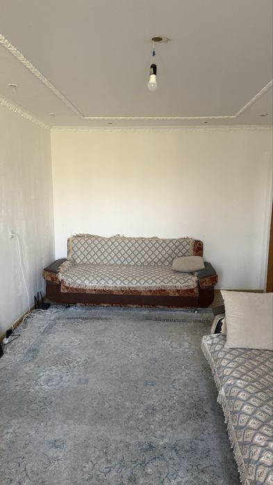 Продаётся 3-комнатная квартира