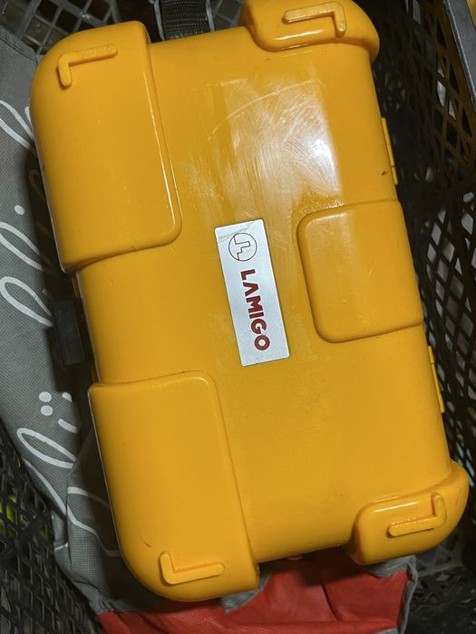 Nivela optica Lamigo cn-24