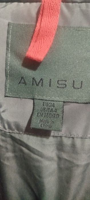 Яке new Yorker 34