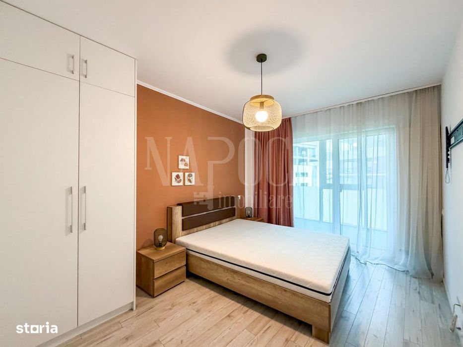 Apartament 2 camere de vanzare in Buna Ziua, Cluj Napoca — fotografia 3
