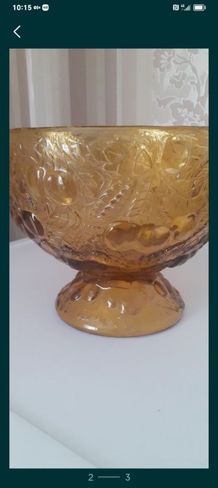 Продам вазу под фрукты