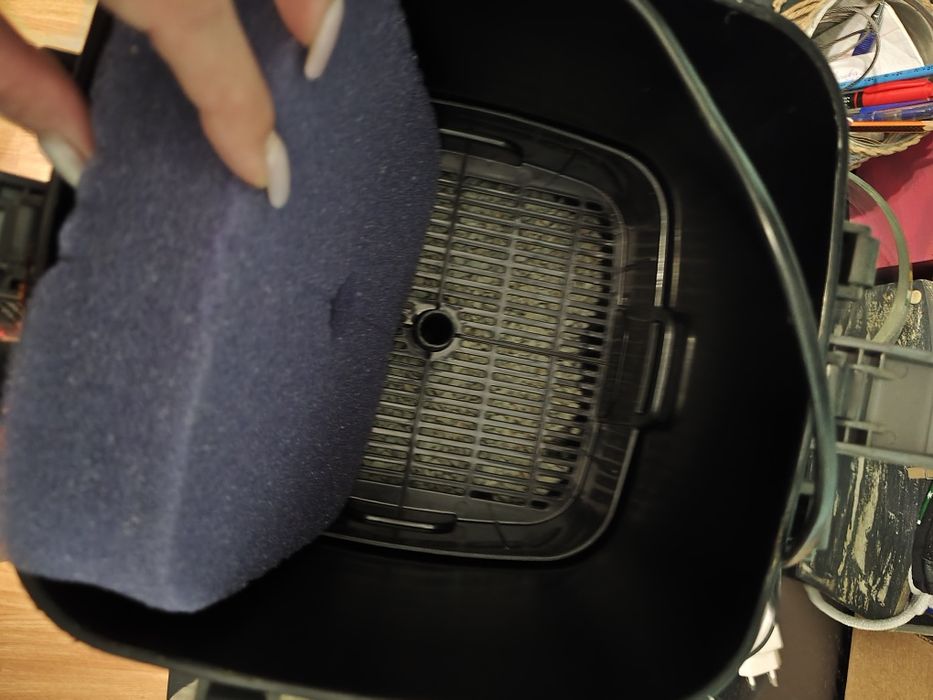 Продам внешний фильтр.