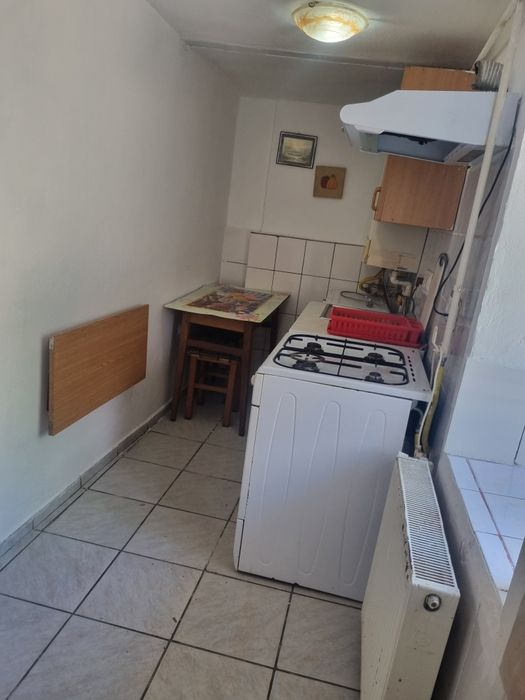 Garsoniera de inchiriat