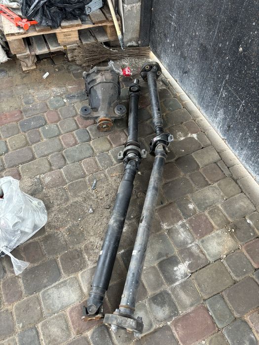 Lexus is 250 is 300 is 350 лексус разбор