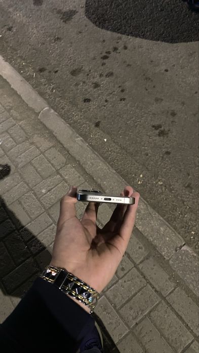 iPhone 15 Pro, 128гб