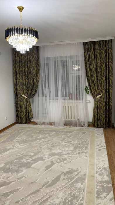 Квартира беріледі