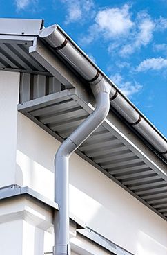 Tigla metalica click roofart