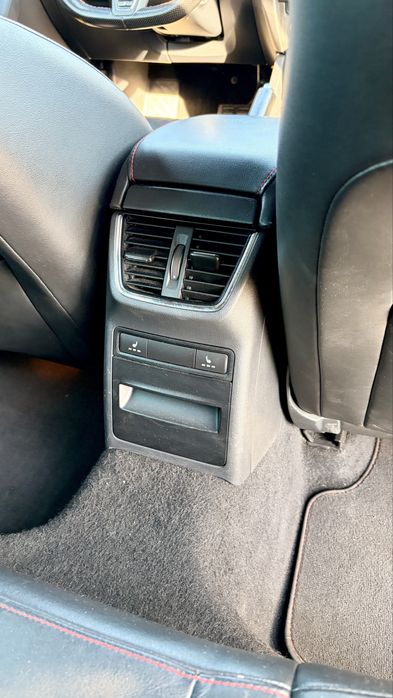 SKODA Octavia 2015 — imagine 5