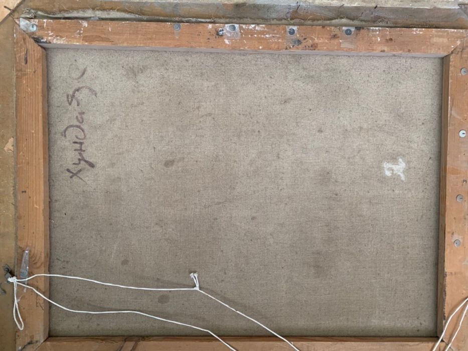 Картины грузинских художников