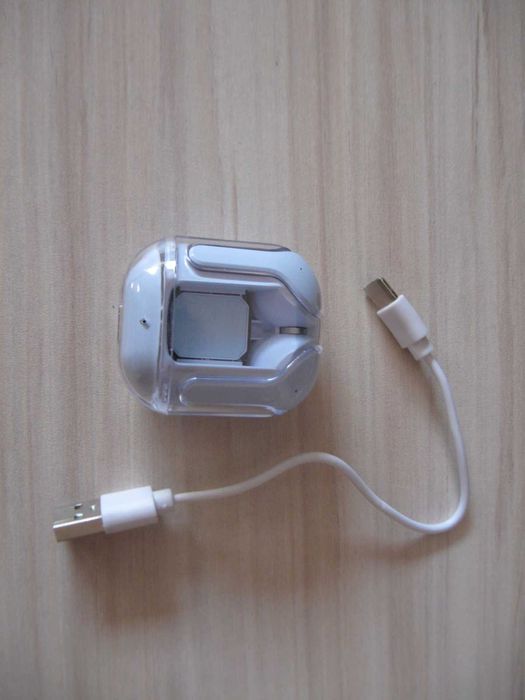 Слушалки за телефон безжични