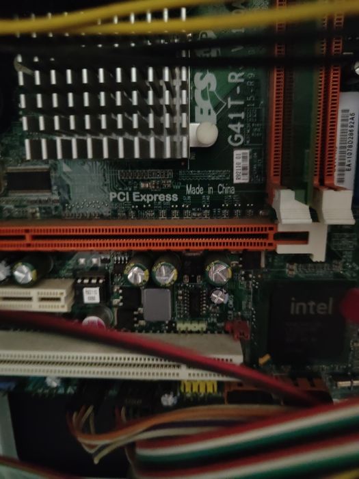 Продам системный блок