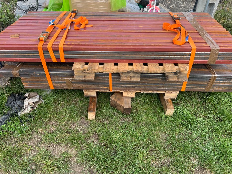 Țeavă metal 2400/40/3