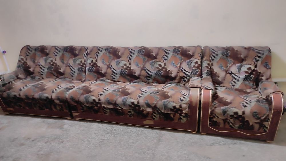 Продается мебель б/у