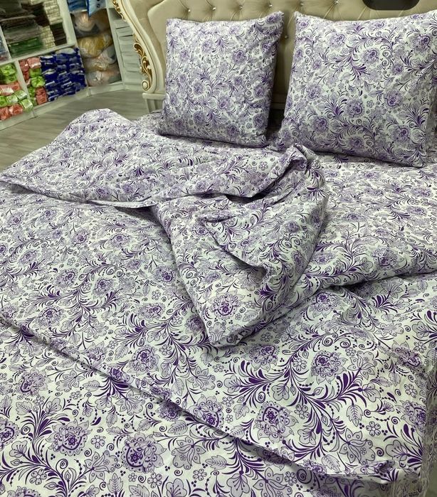 Постельное белье