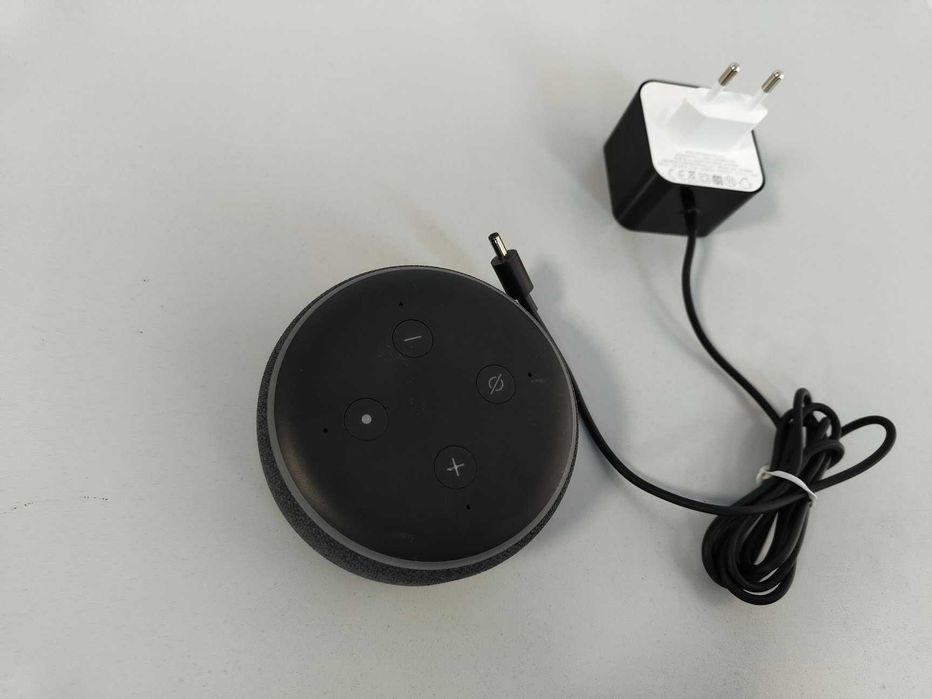 Amazon Alexa - Echo Dot 3