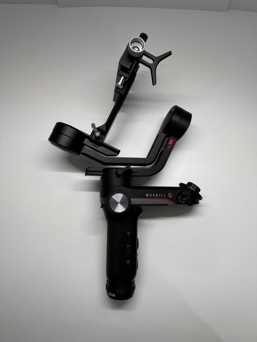 Gimbal Zhyun Weebill S
