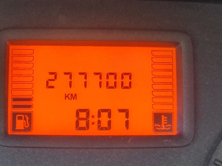 DACIA Logan 2007 — imagine 5