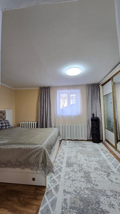 Продается 3 комн.дом район Кирпичный