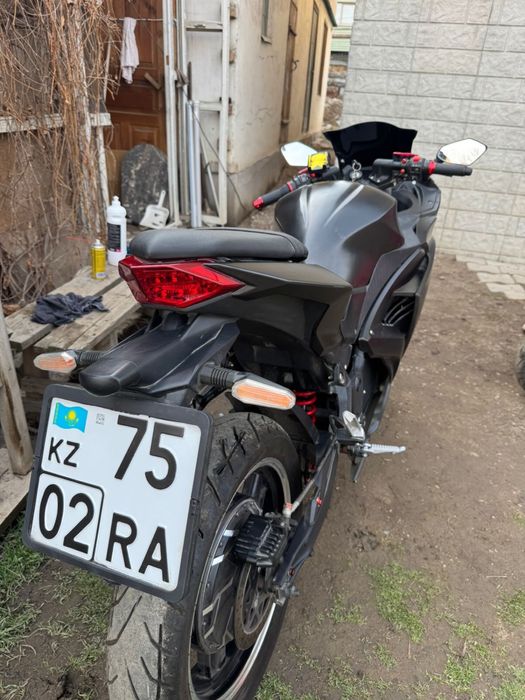Продам элекутро мотоцикл