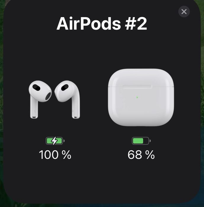 Apple AirPods 3