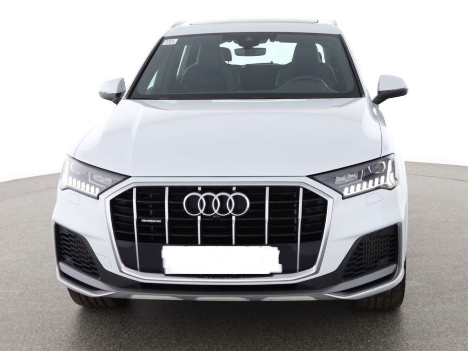 Dezmembrez Audi Q7 4M Facelift, S Line 2020-2025