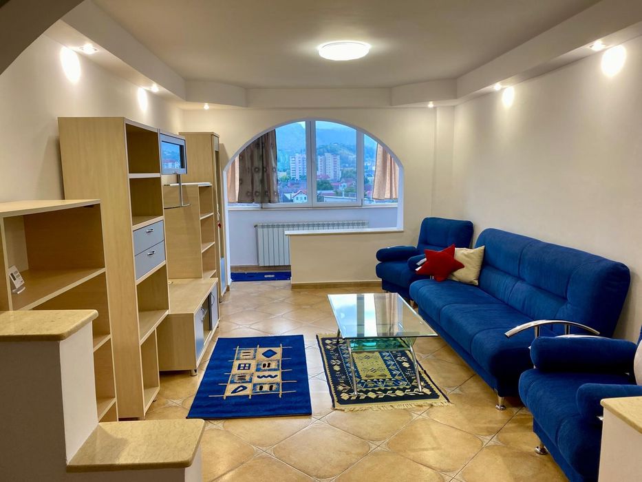 Închiriez apartament 2 camere