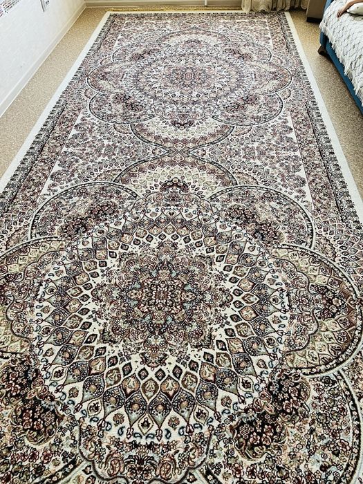 Продам ковер иранский