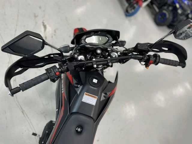 Motoland BLAZER 250 ENDURO