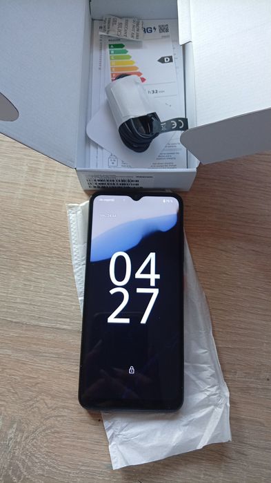Urgent Telefon Maxcom