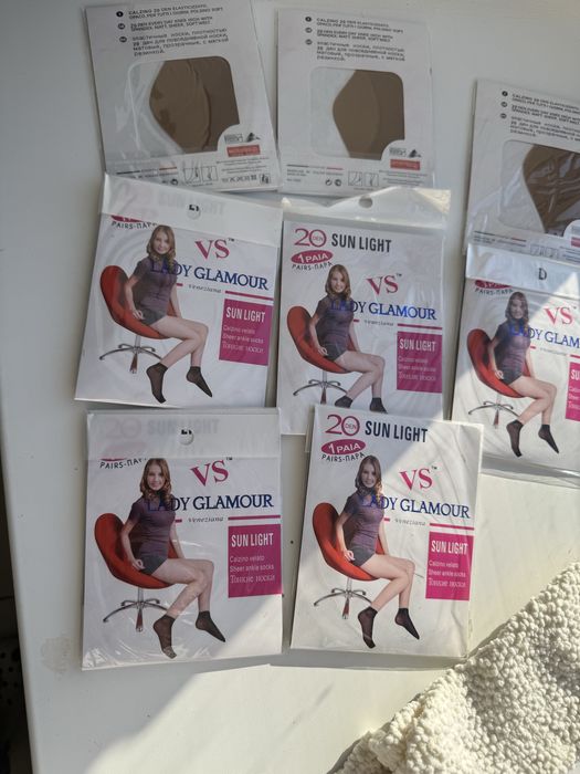 Колготки капроновое за все 12000