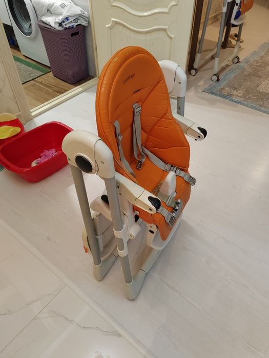 Продам детский стульчик