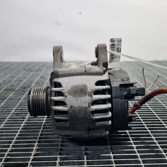 Alternator Dacia Duster 1.5 Dci 2010 - 2013 110CP 1461CC K9K Euro5 (1487) Diesel ...
