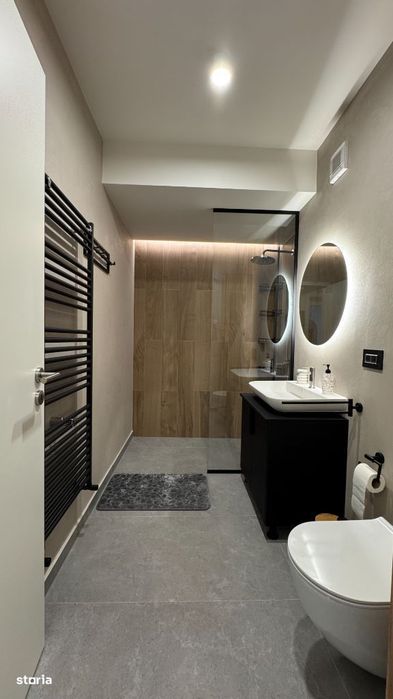 Apartament 2 camere premium, parcare subterana, Kasper Coresi